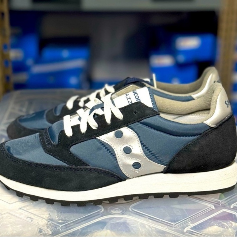 Saucony Jazz Original